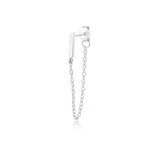 Sterling silver 925 earrings