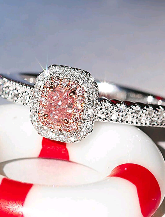 Sterling silver 925 ring