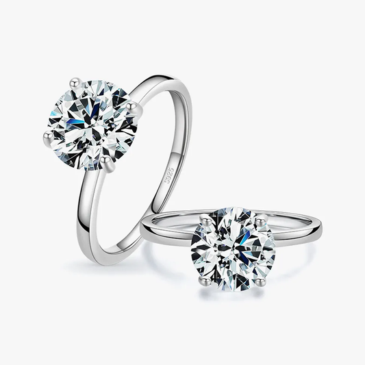 Sterling silver 925 ring