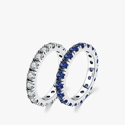 Sterling silver 925 ring