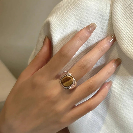 Sterling silver 925 ring
