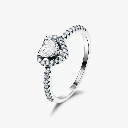 Sterling silver 925 ring