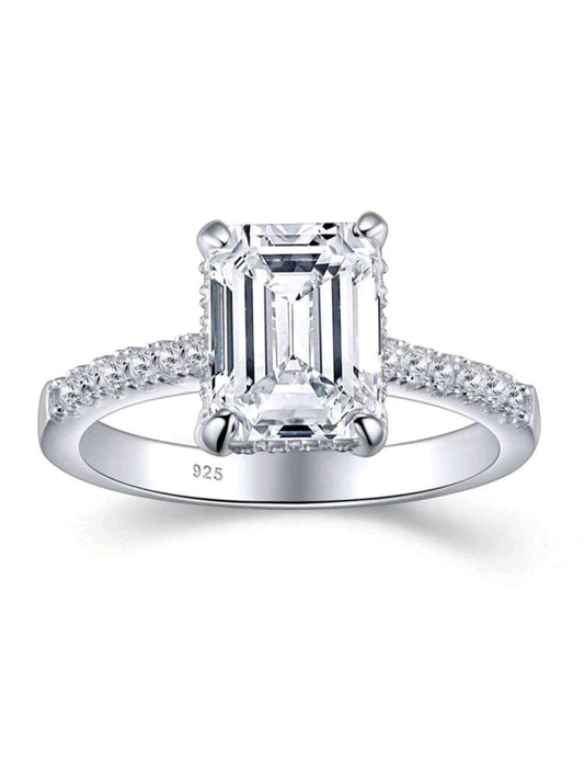 Sterling silver 925 ring