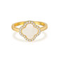 Sterling silver 925 ring