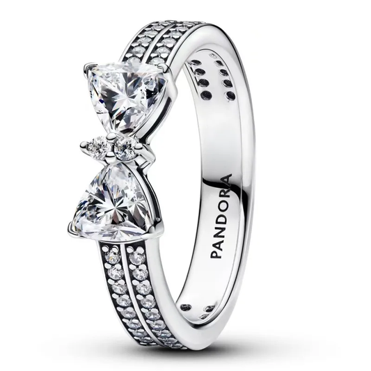 Sterling silver 925 ring