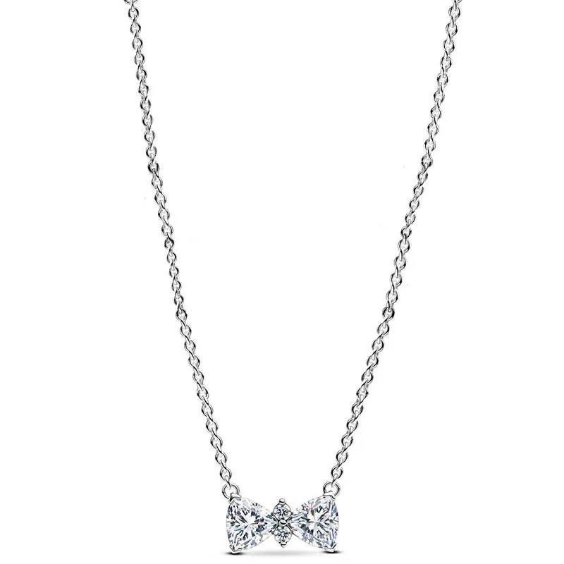 Sterling silver 925 necklaces
