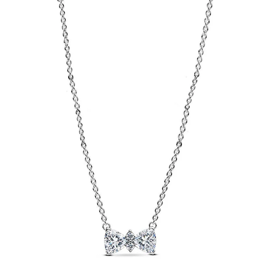 Sterling silver 925 necklaces