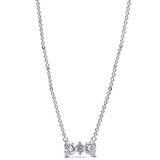 Sterling silver 925 necklaces