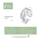 Sterling silver 925 ring
