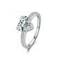 Sterling silver 925 ring