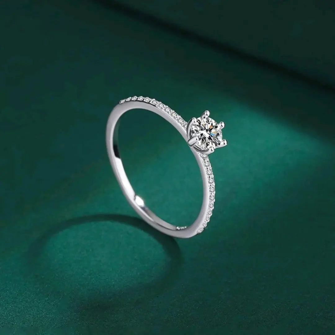Sterling silver 925 ring
