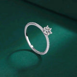 Sterling silver 925 ring