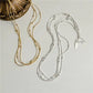 Sterling silver 925 necklaces
