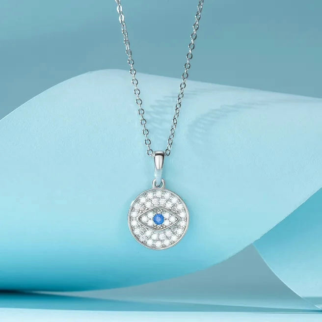 Sterling silver 925 necklaces