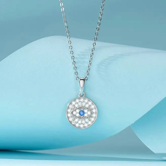 Sterling silver 925 necklaces
