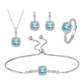 Sterling silver 925 set