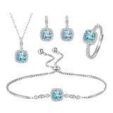 Sterling silver 925 set