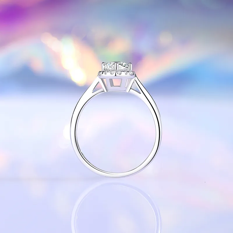 Sterling silver 925 ring