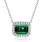 Sterling silver 925 necklaces