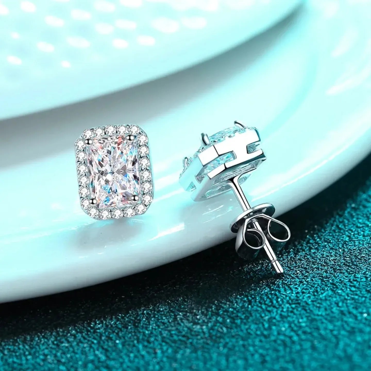 Sterling silver 925 earnings arrings