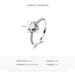 Sterling silver 925 ring