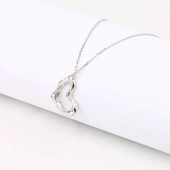 Sterling silver 925 necklaces