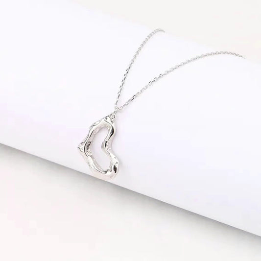 Sterling silver 925 necklaces