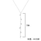 Sterling silver 925 necklaces