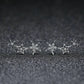 Sterling silver 925 earrings
