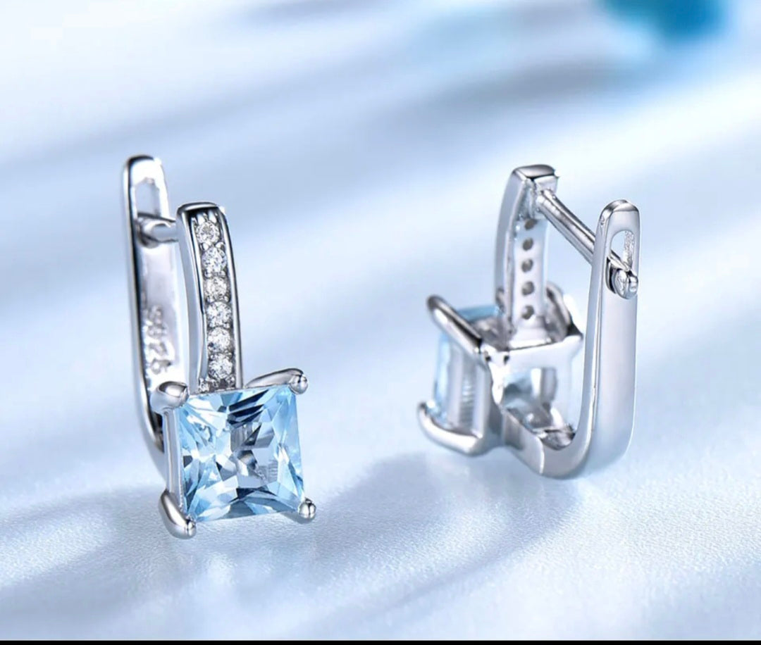 Sterling silver 925 set