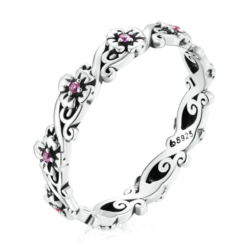 Sterling silver 925 ring