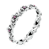 Sterling silver 925 ring