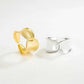 Sterling silver 925 ring
