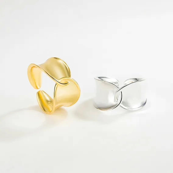 Sterling silver 925 ring