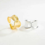 Sterling silver 925 ring