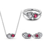 Sterling silver 925 set
