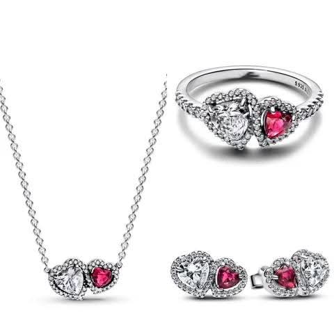 Sterling silver 925 set