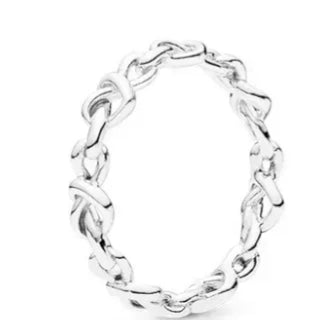 Sterling silver 925 ring