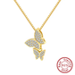 Sterling silver 925 necklaces