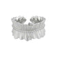 Sterling silver 925 ring