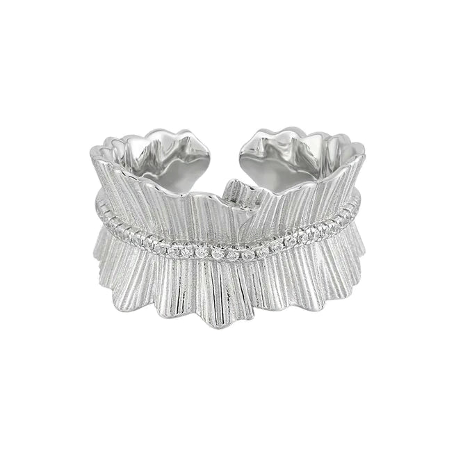 Sterling silver 925 ring