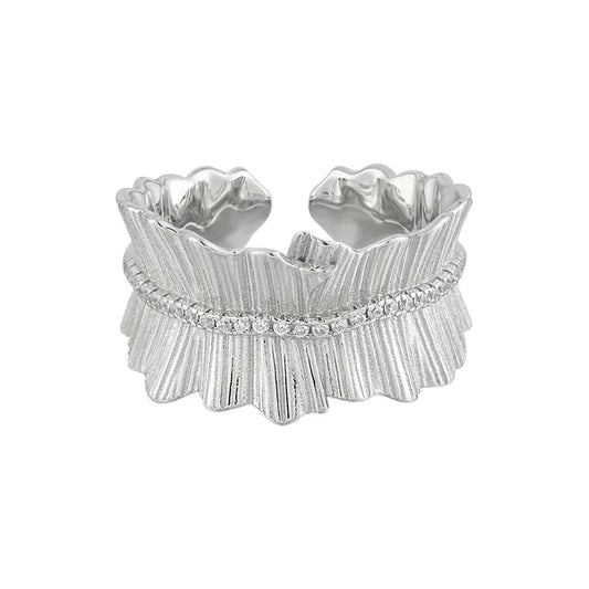Sterling silver 925 ring