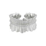 Sterling silver 925 ring