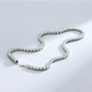 Sterling silver 925 tennis bracelets