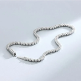 Sterling silver 925 tennis bracelets