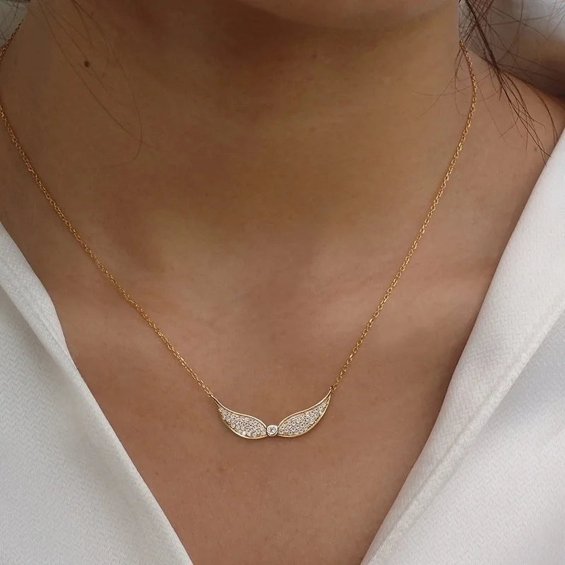 Sterling silver 925 necklaces