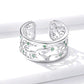 Sterling silver 925 ring