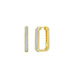 Sterling silver 925 earrings