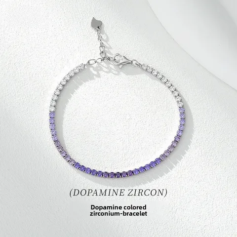 Sterling silver bracelets