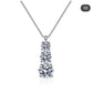 Sterling silver 925 necklaces